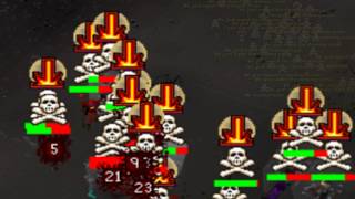 150-Man Open Cc Terrorized By Eop 9 Clans Wiped