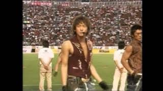 20050728 RAIN 나쁜 남자 & It's Raining