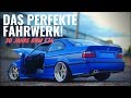 30 Jahre BMW E36 | Das beste Fahrwerk für euch und euren 3er BMW