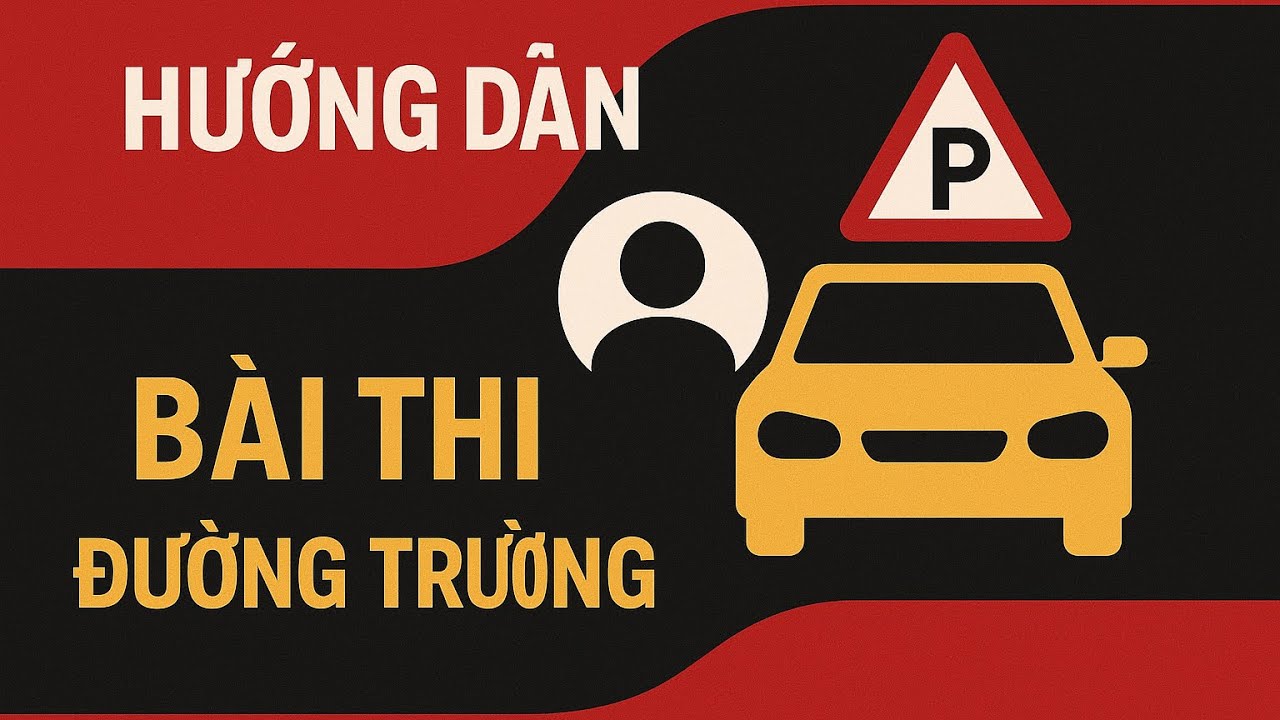Toàn Bộ Kỹ Thuật Thi Đường Trường – Đơn Giản Dễ Hiểu!