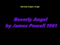 Beverly Angel by James Powell (1961)