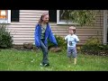 End of video