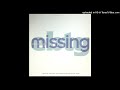 EVERYTHING BUT THE GIRL - MISSING (1995 CRAZY MIX)