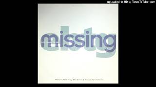 EVERYTHING BUT THE GIRL - MISSING (1995 CRAZY MIX)