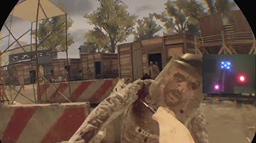 The Walking Dead Onslaught Chapter Six "When Dust Settles"