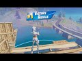 High Kill Duo Squad Win Season 5 Aggressive Gameplay Full Game (Fortnite PC Keyboard)