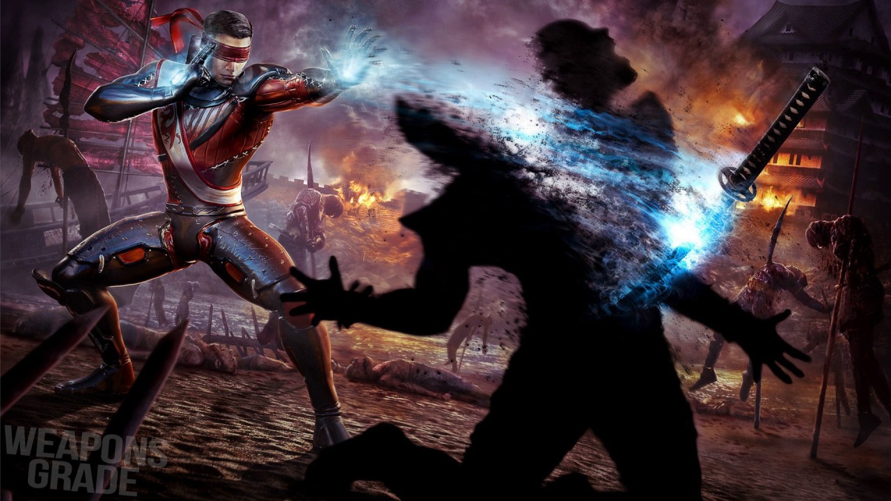 Eternal Vision - Slasher