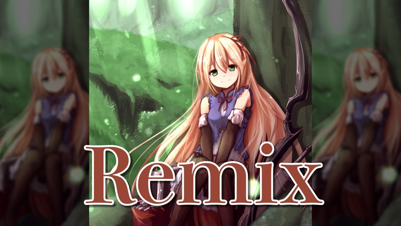 シャドウバース アリサbgm N Ju Remix Youtube