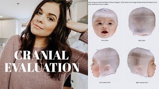 DOES MY BABY NEED A HELMET? | CRANIAL EVALUATION EXPERIENCE