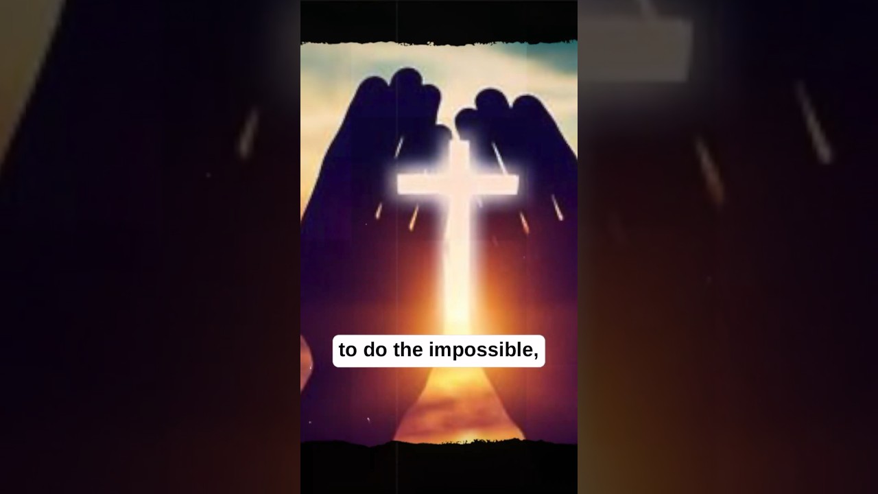 🆘🙏 Does PRAYER Work⁉️🧐#powerofprayer #jesusisgod #godsword #shorts #reels #jesussaves #faithingod