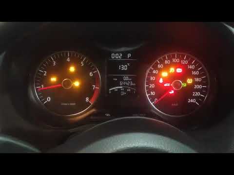 Разборка volkswagen polo