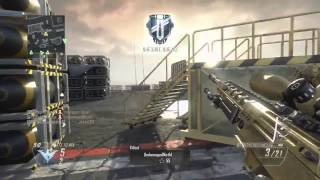 INSANE QUAD HS Feed for FaZe5