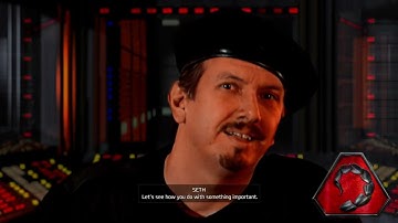 Command & Conquer PC Intro + Gameplay (Remastered Collection - Nod Campaign) [No Commentary]