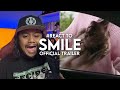 #React to SMILE Official Trailer