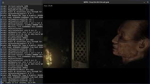QEMU Diablo II Lord of Destruction (2001)