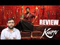 Karuppu Review | Suriya | RJ Balaji | Trisha | Sai Abhyankkar | Swasika | Indrans