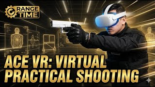 How To Filter Leaderboards - Compare Against Others With The Same Settings In Ace Vr