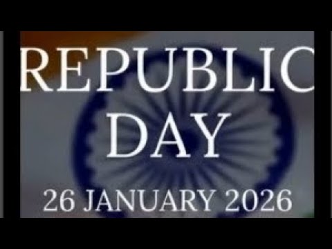 A Film on Republic Day 