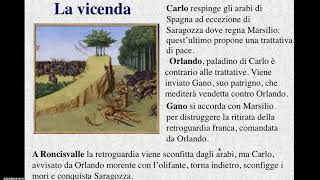 La Canzone di Orlando 