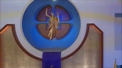 SAINT JUDE CATHOLIC CHURCH INTERIOR 