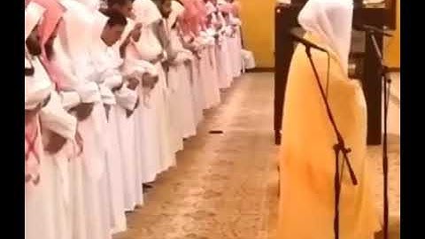 القران الكريم بصوت جميل كانه صوت من الجنه