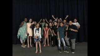 Treem's 5th Grade Class of 2017