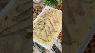 Shahi Tukra Recipe- Dessert Recipe Eid Special #shahitukry #breaddessert #sweetrecipe #food Shahi Tukra Recipe- Dessert Recipe Eid Special #shahitukry #breaddessert #sweetrecipe #food