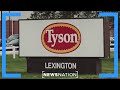 Feds should hold Tyson accountable for Nebraska layoffs: Senate candidate  | Morning in America