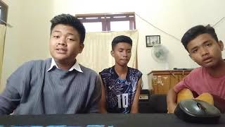 Kini Ku Menemukanmu  Seventeen   Cover Fhadlanu0026fhadlinu0026joel