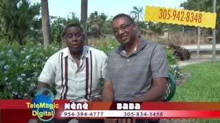 TMD Show #2 4/24/2015