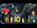 Full Game Archive: UW Football Defeats Oregon 70-21