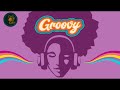 Deep Beat New Year 2025 Groovy Funky House Mastermix JC