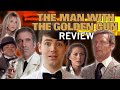 The Man With the Golden Gun | In-depth Movie Review