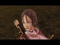 FGO MMD Lamb Raikou