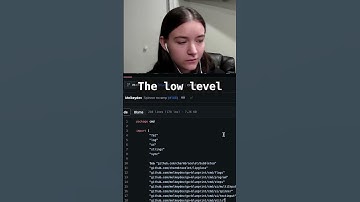 What is Go similar to? #twitch #golang