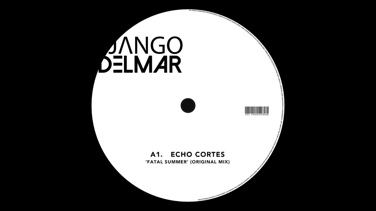 Watch Echo Cortes - Fatal Summer (Radio Edit) (Official Audio - Video) on YouTube Watch Echo Cortes - Fatal Summer (Radio Edit) (Official Audio - Video) on YouTube