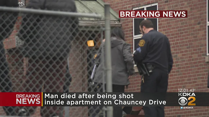 Exclusive One-On-One With Mayor Gainey