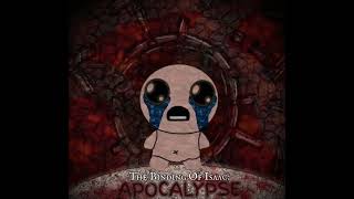 Defiled Sanctum - Scarred Womb [TBOI - APOCALYPSE]