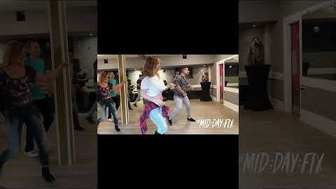 Salsa Dance Solo Workshop! 🔥 (No Partners)