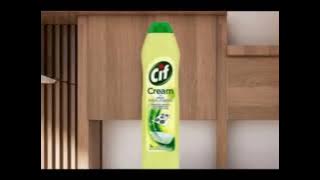 Download lagu Iklan Cif Cream With Natural Micro Crystals Malaysia BM 2011