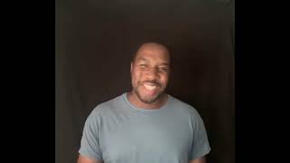 Fresh Coat of Paint  Brewster written by Joseph Arnone actor @danquisjohnson