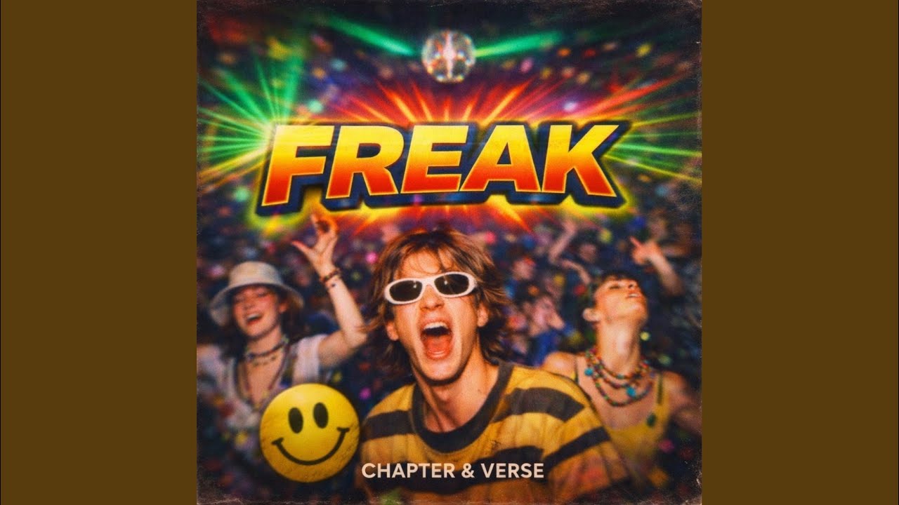 Watch Freak on YouTube Watch Freak on YouTube