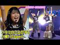 【TGC KIDS】MINO CHANGがオープニングのトップ! 最新曲『♪帳!(Super)』も熱唱