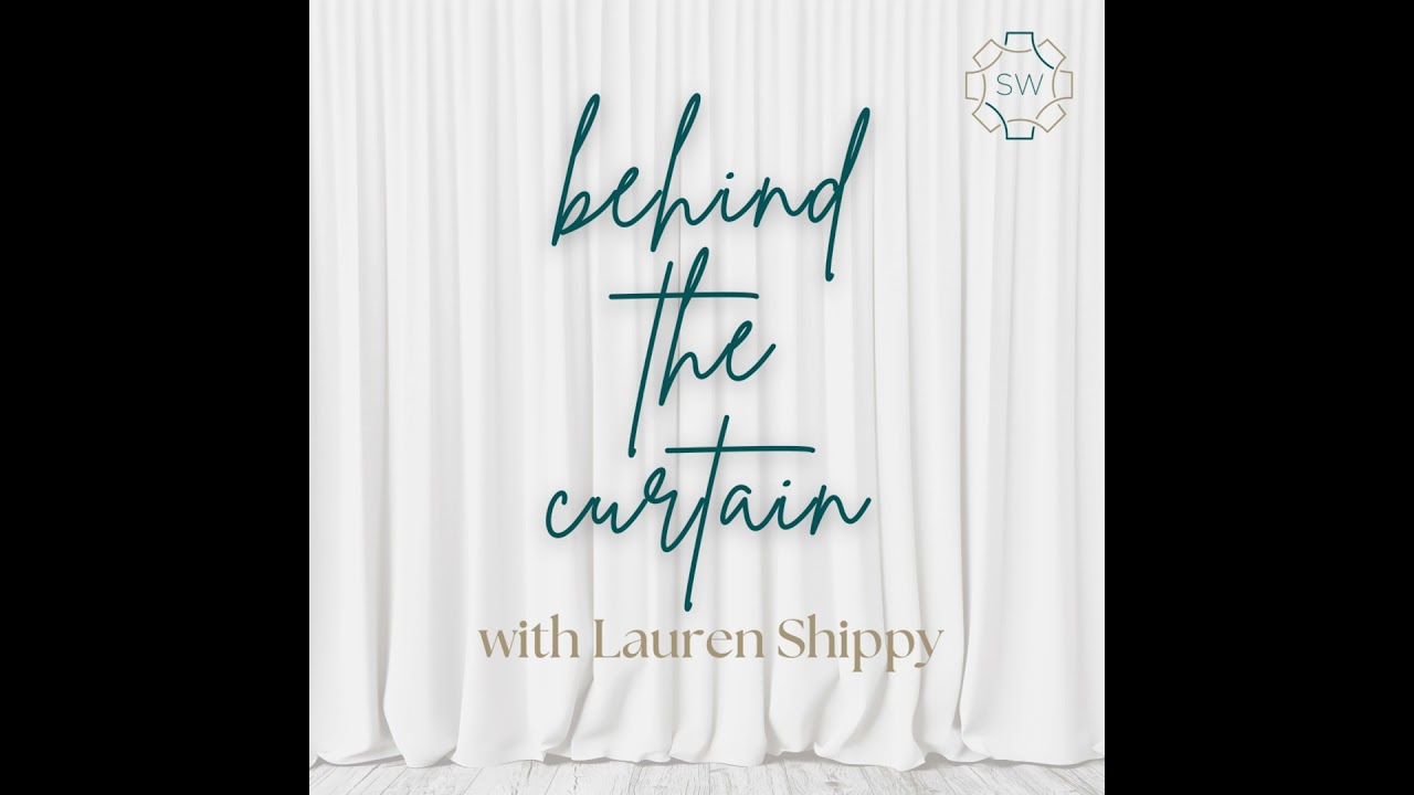 LEADERS: The winding road, being a visionary and personal growth with Julie Wilson.
