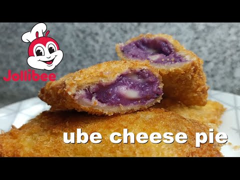 ube halaya cooking, baguio ube jam, TingBits Cooking, jollibee inspired ube ...