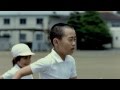 読売新聞　CM  僕の走れなかった道 篇 オリンピック