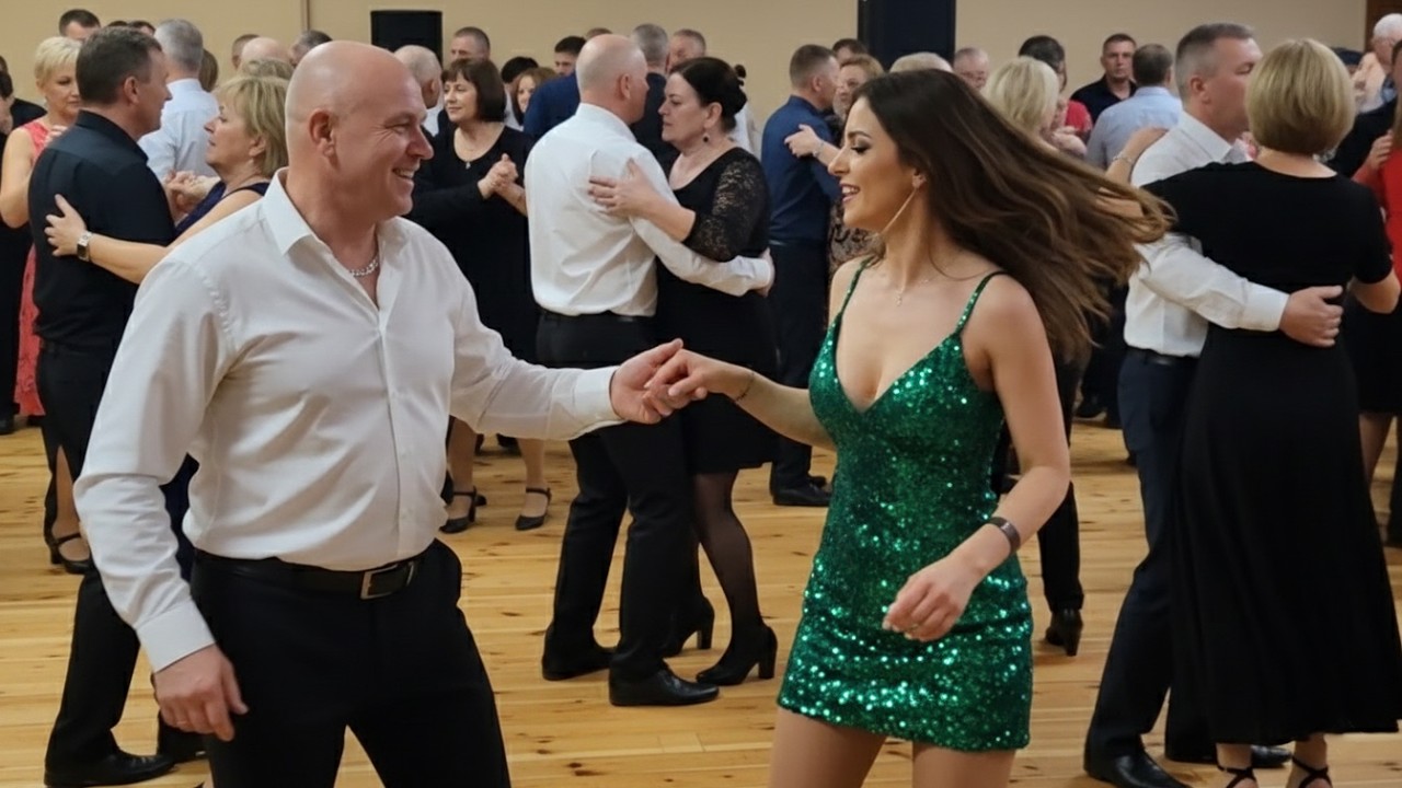 Hej! Hej! Hej! – Ta Noc Należy Do Nas 🔥 Kręcimy Parkiet Do Rana!