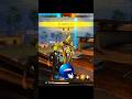 1v4 Clutch Easy Game 🎮 #trending #freefire #shortsfeed #viral #shorts