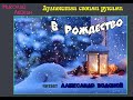 Н. Лейкин. В Рождество - чит. Александр Водяной