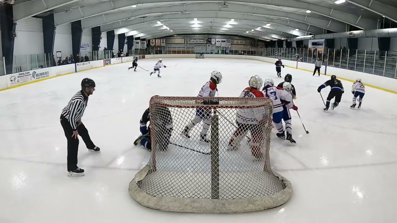 Girls 12U Gene Harrington Tournament 2/21/2026 Raiders vs Sylvania North Stars